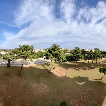Appartement Charming Salema