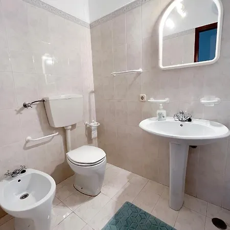 Charming Apartment Salema