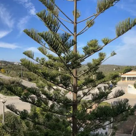 Charming Apartmán Salema