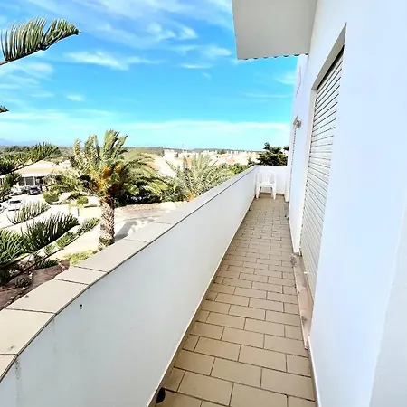 Apartamento Charming Salema