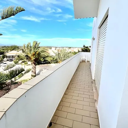 Apartmán Charming Salema