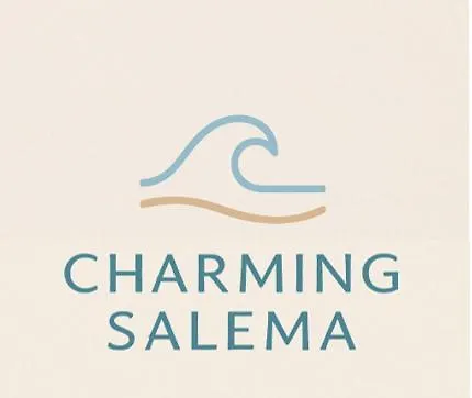Apartment Charming Salema