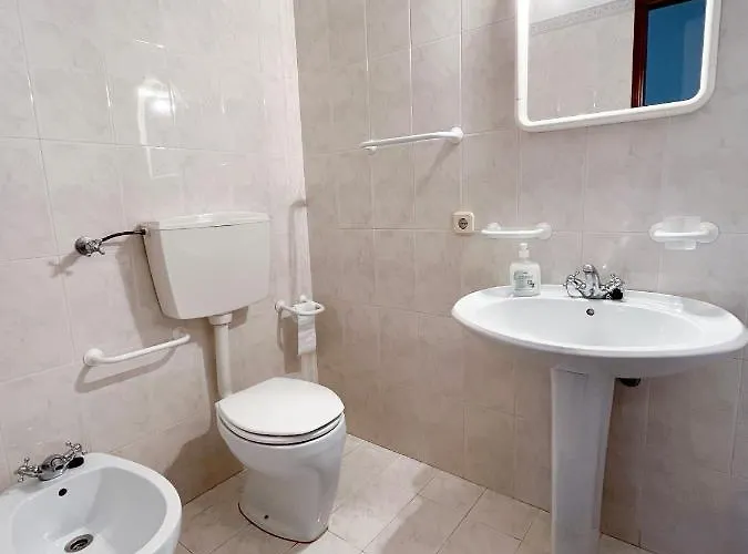 Charming דירה סלמה