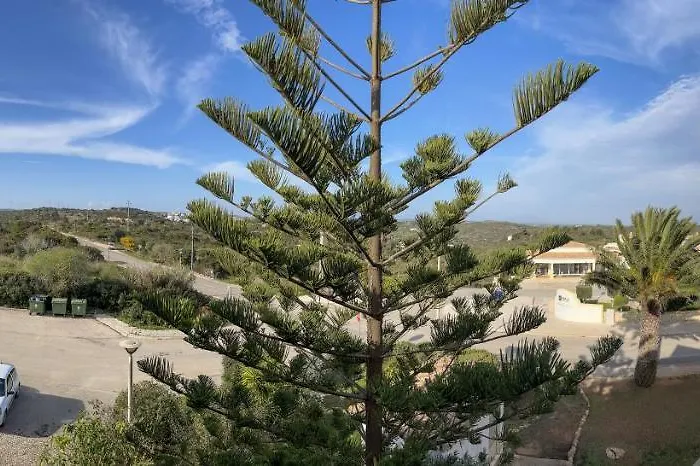 Charming דירה סלמה