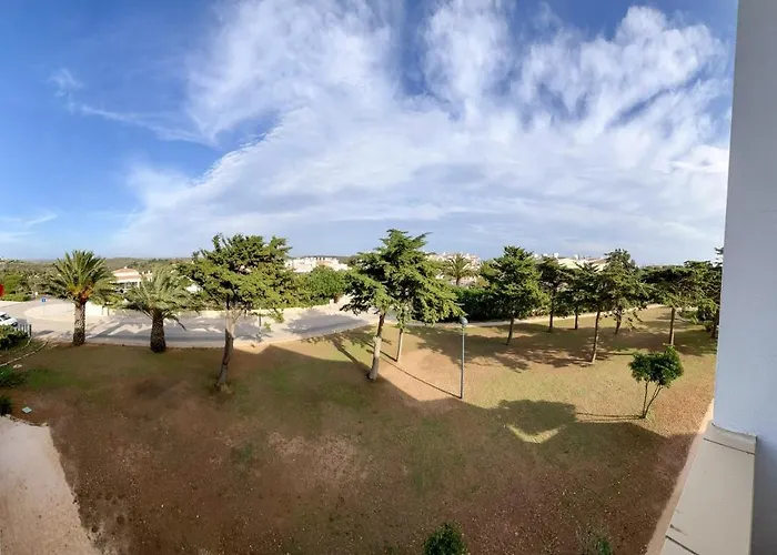 דירה Charming סלמה