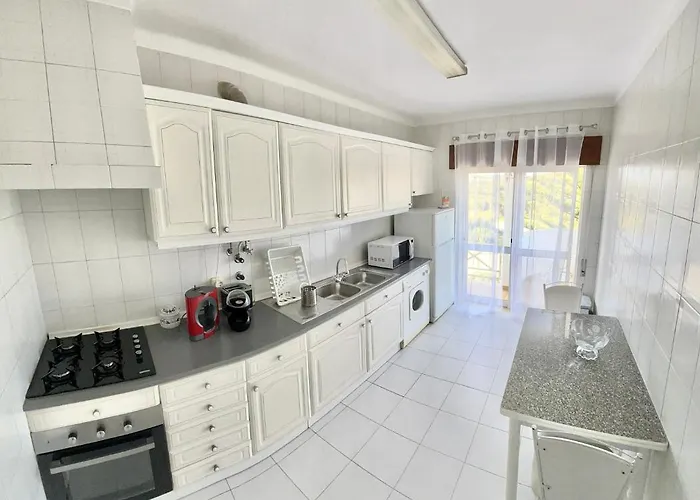 דירה Charming סלמה