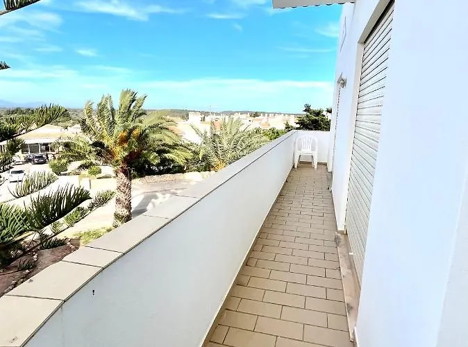 Lejlighed Charming Salema