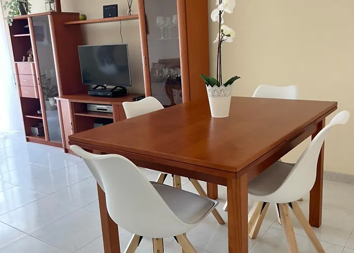 Charming דירה סלמה