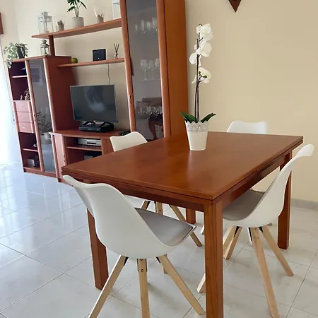 Charming Appartamento Salema